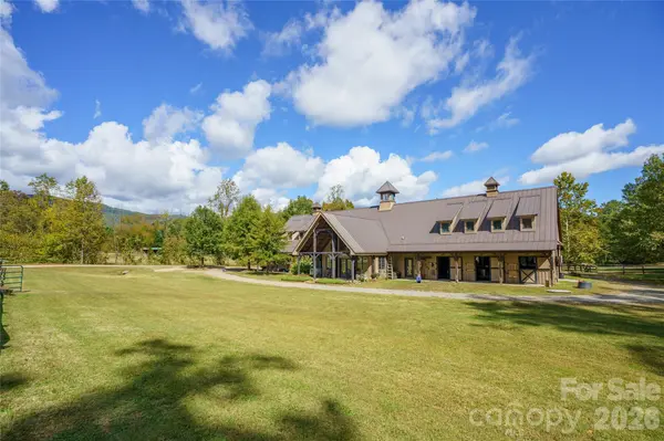 000 Nottingham DR #237, Mill Spring, NC 28756