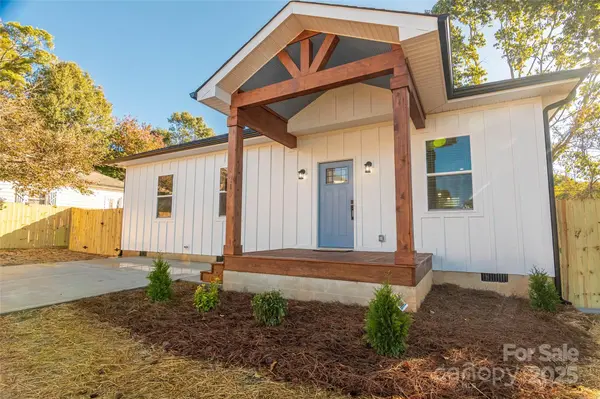 719 Smith ST, Shelby, NC 28150