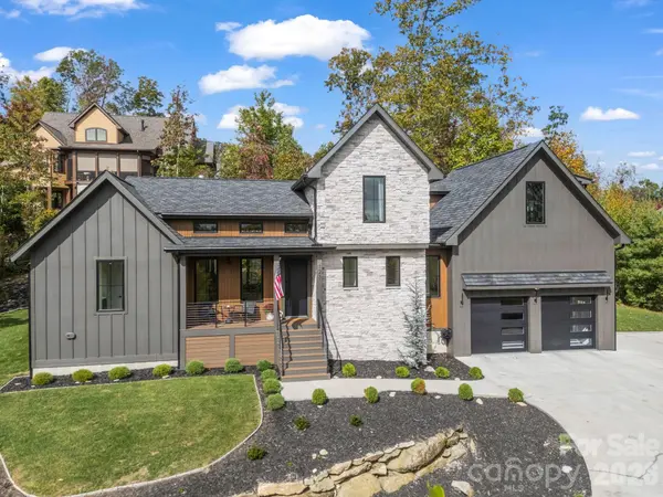 123 Millbrae LOOP, Hendersonville, NC 28791