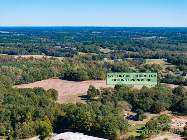 125 Flint Hill Church RD, Shelby, NC 28152