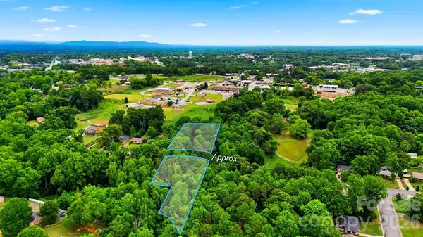 550 & 553 7th ST SE, Hickory, NC 28602
