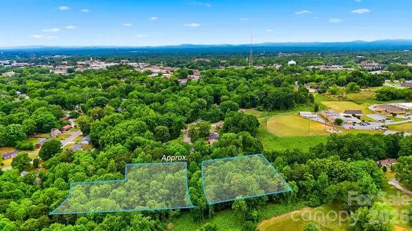550 & 553 7th ST SE, Hickory, NC 28602