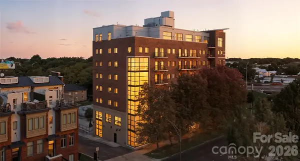715 N Church ST #507, Charlotte, NC 28202