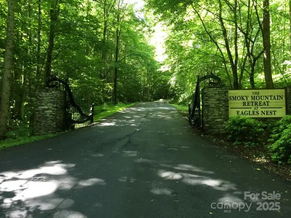 Lot A38 Tawodi TRL #A38, Maggie Valley, NC 28751