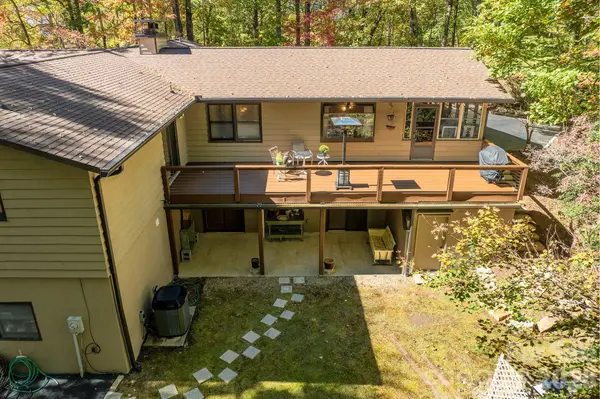 1955 Connestee TRL, Brevard, NC 28712