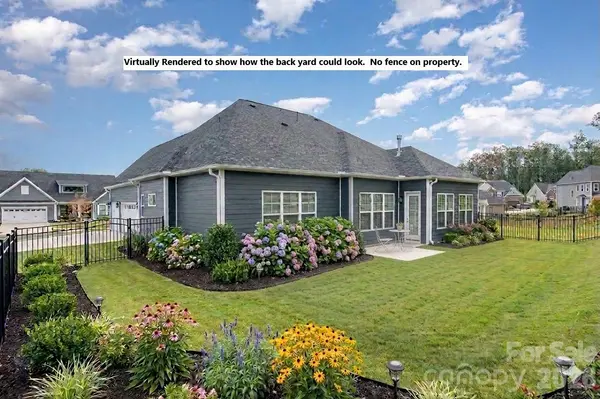 456 Lucky DR NW, Concord, NC 28027