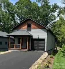203 2 S Oconeechee AVE, Black Mountain, NC 28711