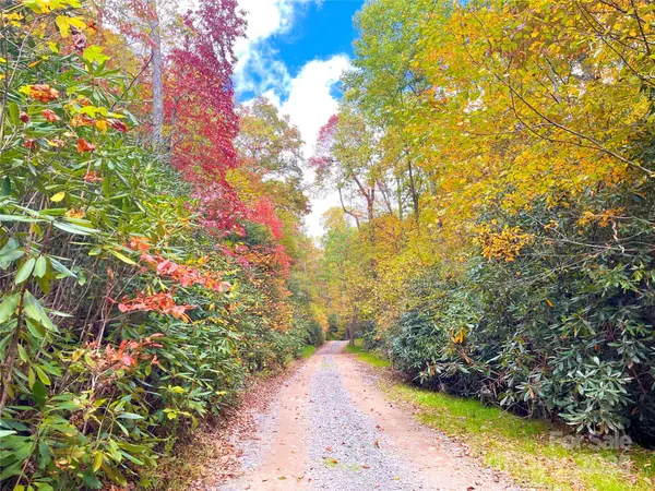 57 Grouse Ridge DR, Black Mountain, NC 28711