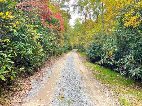 57 Grouse Ridge DR, Black Mountain, NC 28711