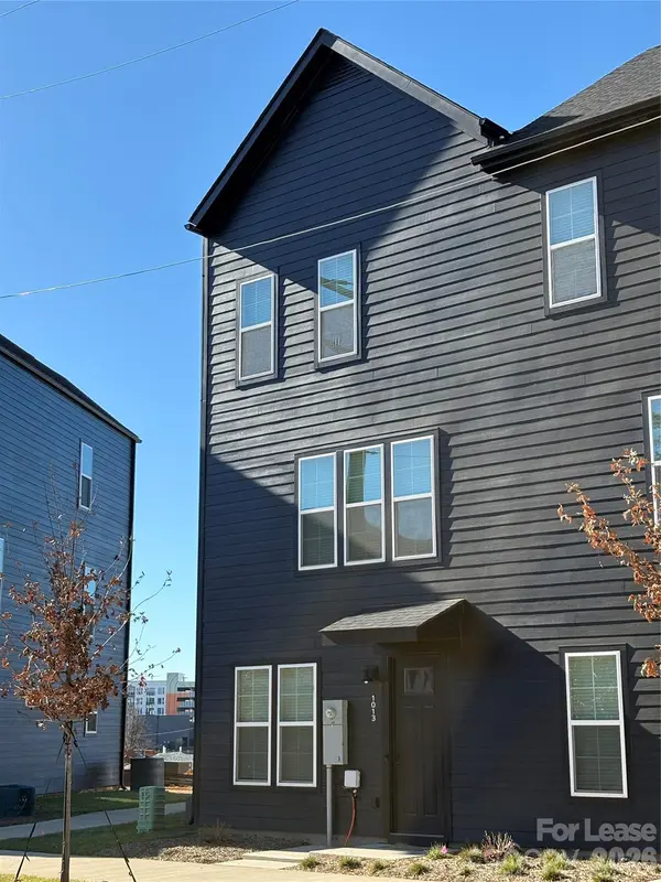4418 Oat Grass CIR #Houndstooth, Charlotte, NC 28213