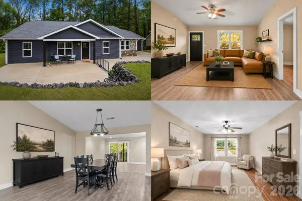 996 Cornelius RD, Mooresville, NC 28117