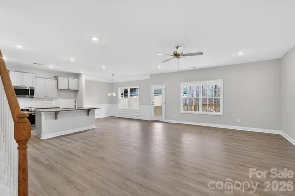 2911 Waterford LN #35 B, Albemarle, NC 28001