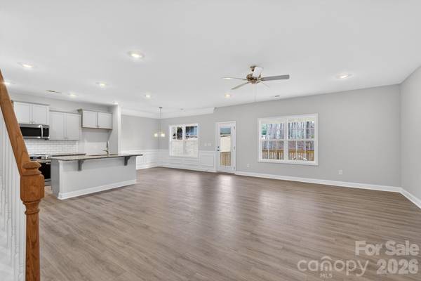 2911 Waterford LN #35 B, Albemarle, NC 28001