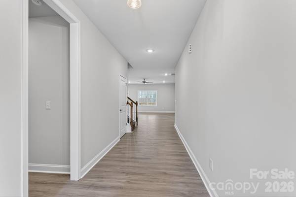 2911 Waterford LN #35 B, Albemarle, NC 28001