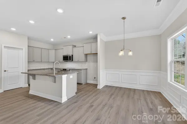 2911 Waterford LN #35 B, Albemarle, NC 28001