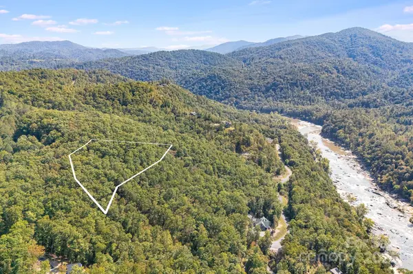 111 Wild Turkey LOOP, Marshall, NC 28753