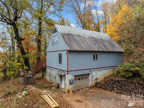 3114 New Leicester HWY, Leicester, NC 28748