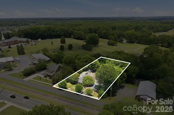 19428 Zion AVE, Cornelius, NC 28031