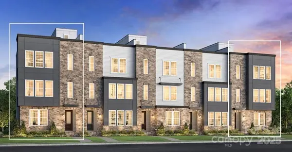 6226 Intertwine ST #119, Charlotte, NC 28278