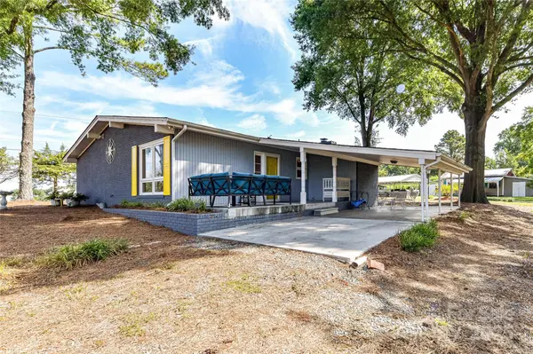 1021 Cyrus Edwards RD, Monroe, NC 28110
