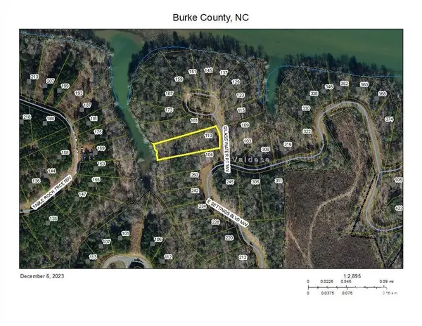 110 Glass Water PT NW #71, Morganton, NC 28655