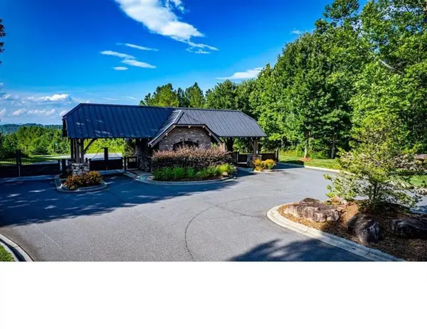 110 Glass Water PT NW #71, Morganton, NC 28655