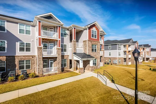 12509 Crown Park CT #A1, Charlotte, NC 28273