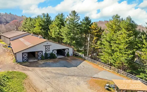 223 & 185 Pine Hill RD, Boone, NC 28607