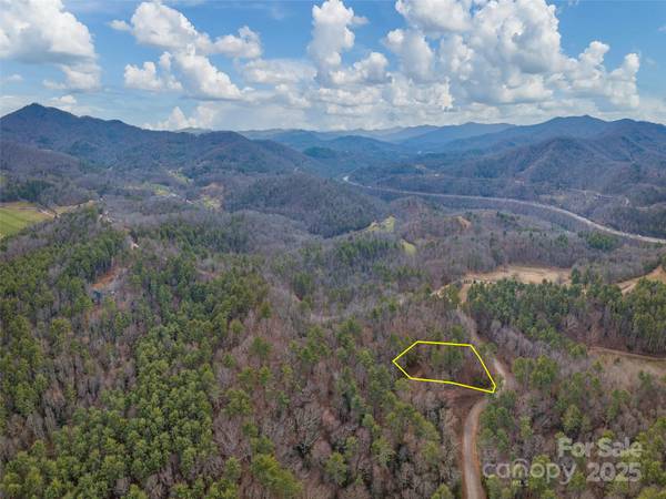 00 Wildlife DR #7, Clyde, NC 28721