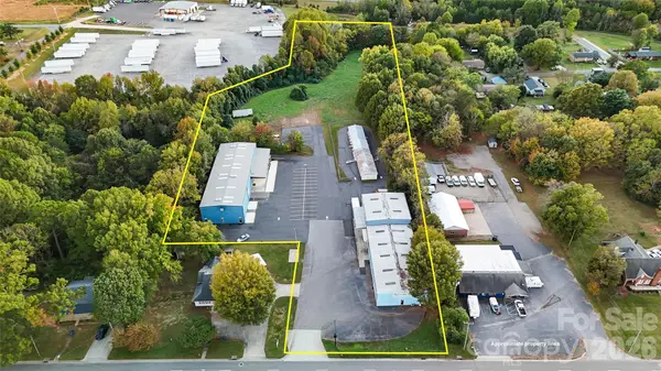 2313 W Front ST, Statesville, NC 28677