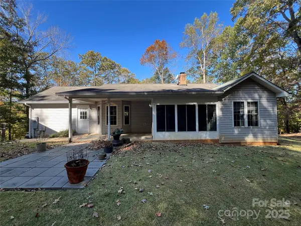 25397 Stony Mountain RD, Albemarle, NC 28001