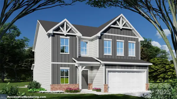 3884 Hickory HWY #3, Statesville, NC 28677