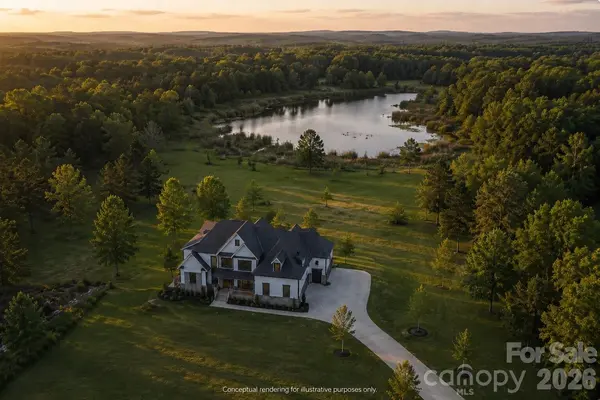 3874 Hickory HWY, Statesville, NC 28677