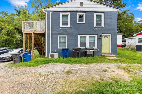 537 & 539 Broadway CT, Statesville, NC 28677