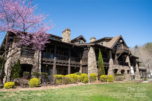 126 Kellerman PT #43, Lake Lure, NC 28746