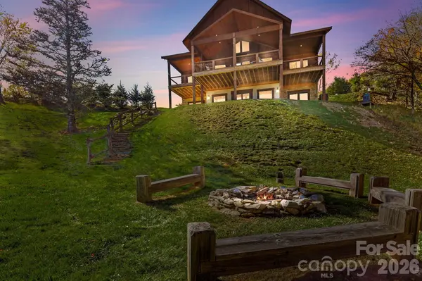 584 Grey Fox RDG, Banner Elk, NC 28604