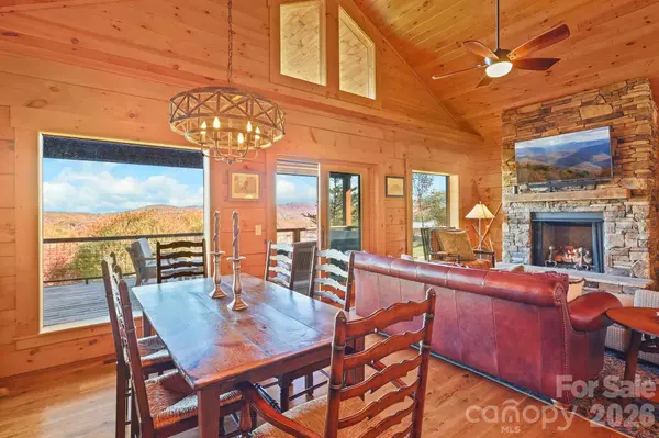 584 Grey Fox RDG, Banner Elk, NC 28604