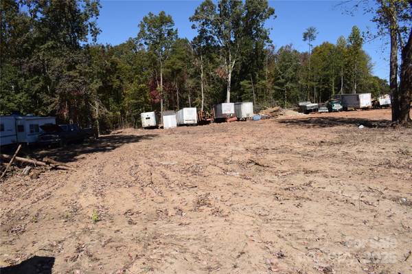 0 Asheville HWY, Campobello, SC 29322