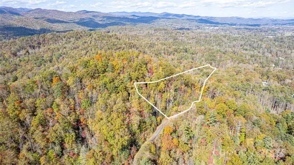 TBD High Point TRL #21, Brevard, NC 28712