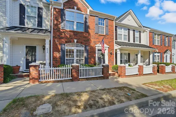 837 Dillard RD, Rock Hill, SC 29730