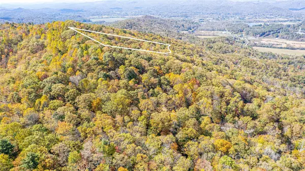TBD Reserve RD #9A, Brevard, NC 28712