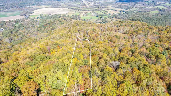 TBD Reserve RD #9A, Brevard, NC 28712