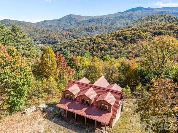 Lots 61 and  62 Wildwood DR, Burnsville, NC 28714