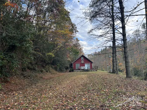 362 Melton Branch RD #A1-A6, Bakersville, NC 28705