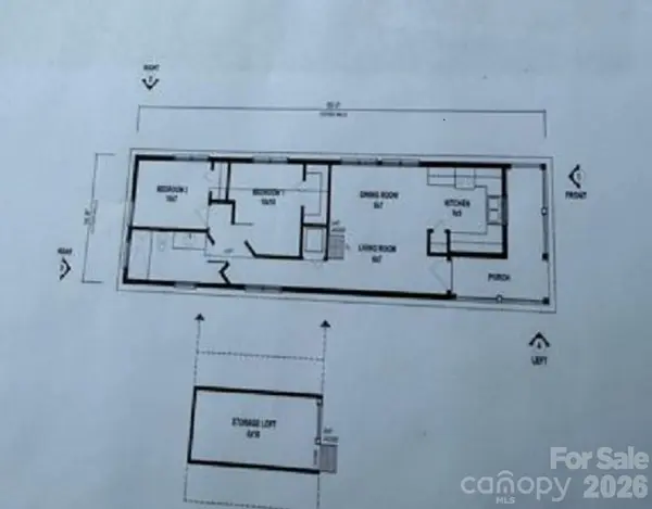 106 Lane ST #6, Morganton, NC 28655