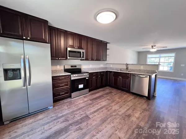 1416 Salisbury AVE, Albemarle, NC 28001