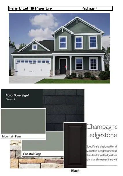 954 Leyna CT, Newton, NC 28658
