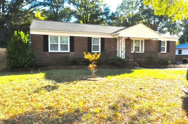 109 Hardin ST, Chester, SC 29706