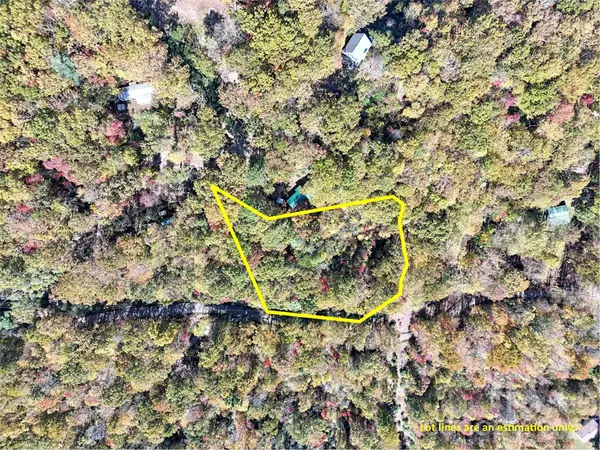 0 Mack Luke RD #6, Whittier, NC 28789