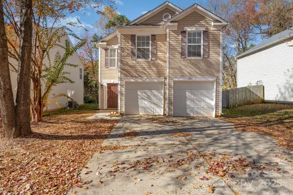 7601 Eben DR, Charlotte, NC 28269